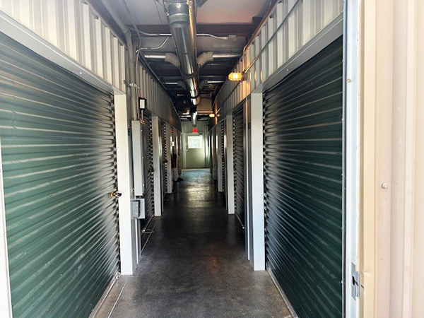 Storage Rentals of America - Huntsville - Members Dr SW - 2055 Members Drive Southwest