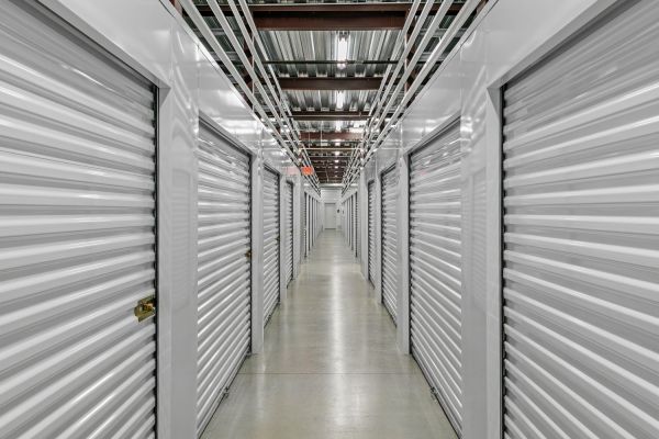 Extra Space Storage - 2038 - Zephyrhills - 7519 Gall Blvd - 7519 Gall Boulevard