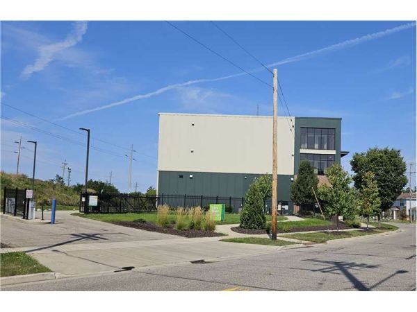 Extra Space Storage - 6562 - Grand Rapids - Clancy Ave NE - 1025 Clancy Avenue Northeast