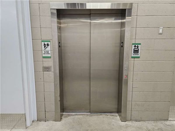 Extra Space Storage - 6562 - Grand Rapids - Clancy Ave NE - 1025 Clancy Avenue Northeast