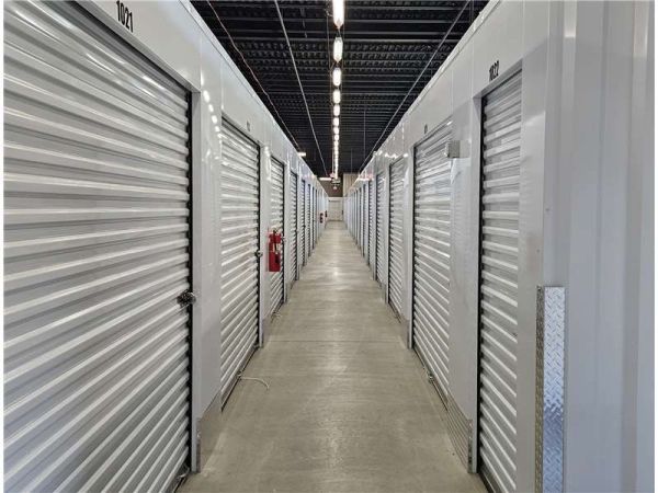 Extra Space Storage - 6562 - Grand Rapids - Clancy Ave NE - 1025 Clancy Avenue Northeast