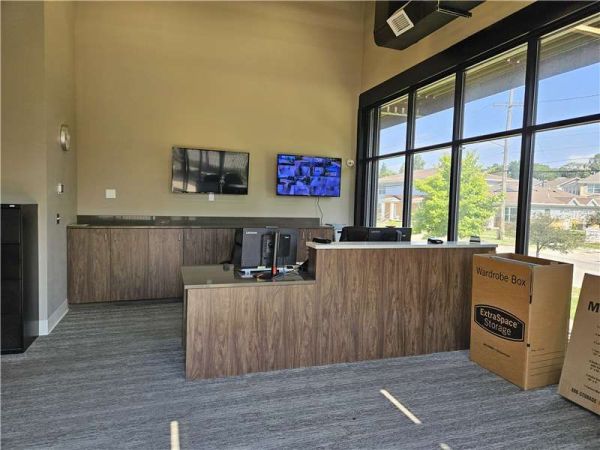 Extra Space Storage - 6562 - Grand Rapids - Clancy Ave NE - 1025 Clancy Avenue Northeast