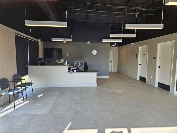 Extra Space Storage - 6564 - Louisville - Greenwood Rd - 7407 Greenwood Road