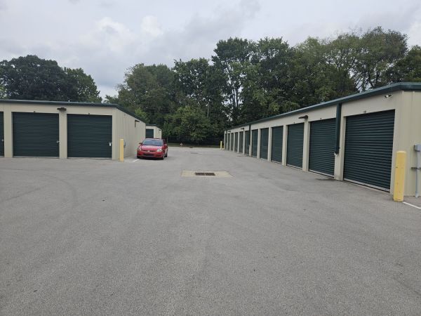 Extra Space Storage - 6563 - Louisville - 4401 Bardstown Rd - 4401 Bardstown Road