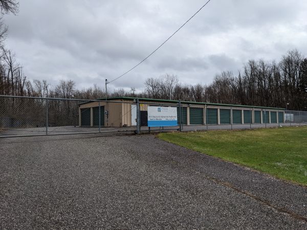 Rent Rite Storage- Akron - 1589 Canton Road