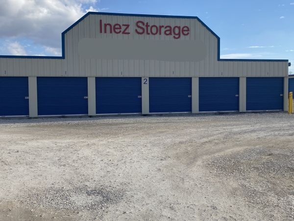 Inez Storage - 2149 Garcitas Creek Road
