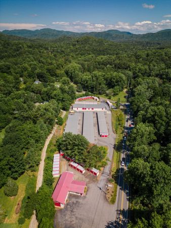 Go Store It - Asheville - 270 Mills Gap Road - 270 Mills Gap Road