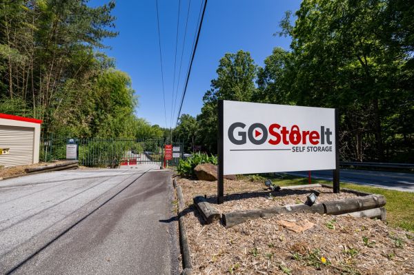 Go Store It - Asheville - 270 Mills Gap Road - 270 Mills Gap Road