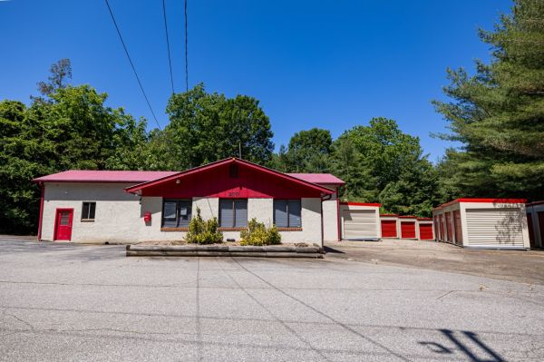 Go Store It - Asheville - 270 Mills Gap Road - 270 Mills Gap Road