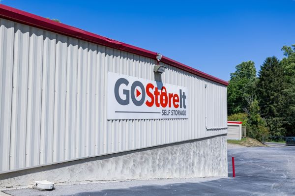 Go Store It - Asheville - 270 Mills Gap Road - 270 Mills Gap Road