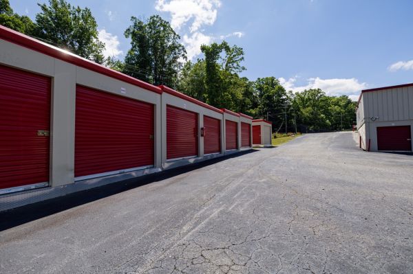 Go Store It - Asheville - 270 Mills Gap Road - 270 Mills Gap Road