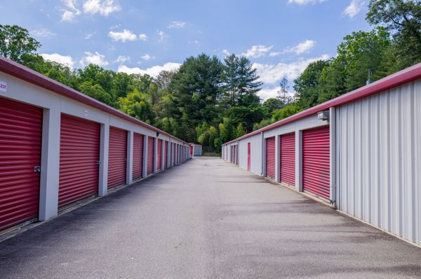 Go Store It - Asheville - 270 Mills Gap Road - 270 Mills Gap Road