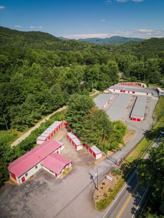 Go Store It - Asheville - 270 Mills Gap Road - 270 Mills Gap Road