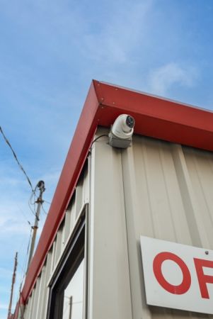 Go Store It - Hendersonville - 1249 Avondale Road - 1249 Avondale Road