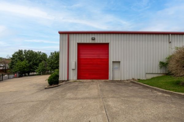 Go Store It - Hendersonville - 222 Molly Walton Drive - 222 Molly Walton Drive
