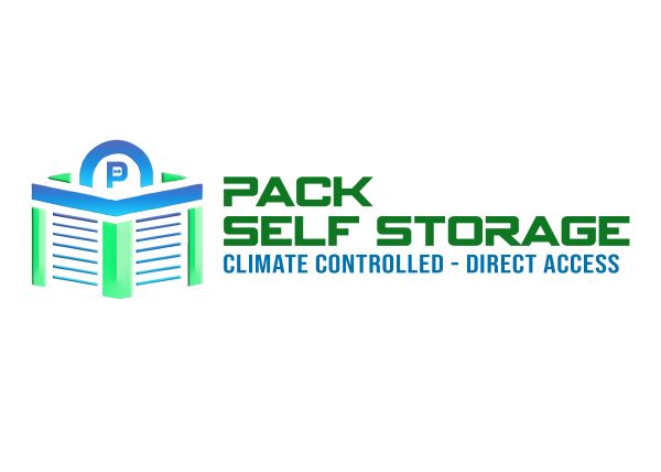 Pack Self Storage - 225 - 225 Andover Street