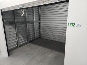 Pack Self Storage - 225 - 225 Andover Street