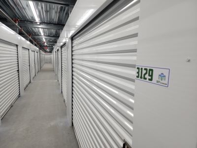 Pack Self Storage - 225 - 225 Andover Street