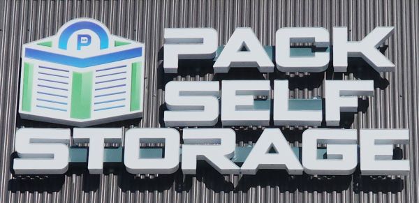 Pack Self Storage - 225 - 225 Andover Street