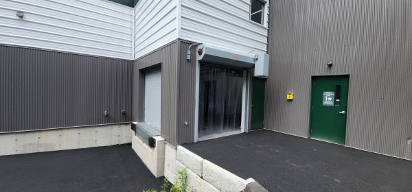 Pack Self Storage - 225 - 225 Andover Street