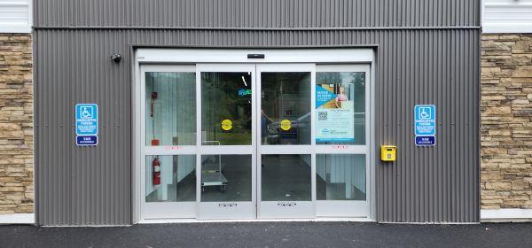 Pack Self Storage - 225 - 225 Andover Street