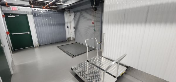 Pack Self Storage - 225 - 225 Andover Street