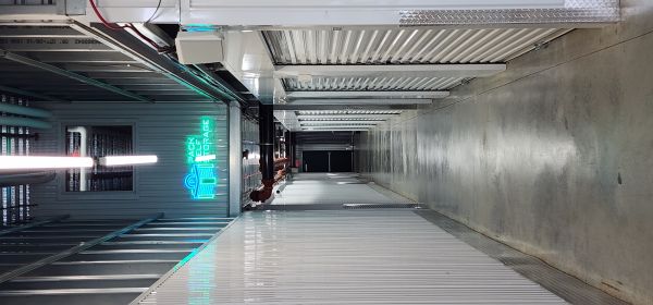 Pack Self Storage - 225 - 225 Andover Street
