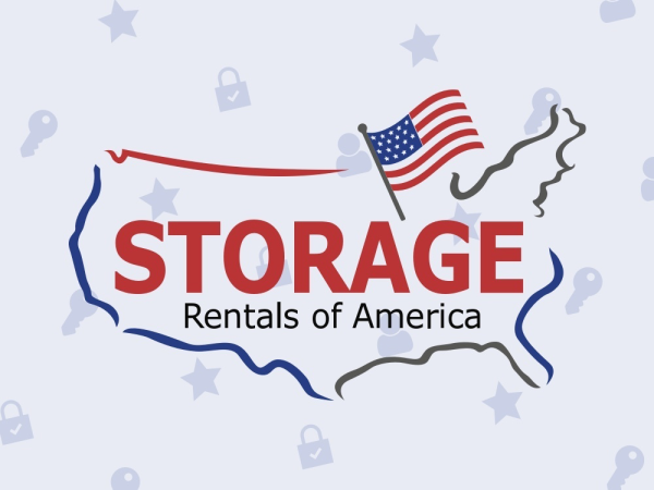 Storage Rentals of America - Bozeman - Bobcat Dr. - 1622 Bobcat Drive