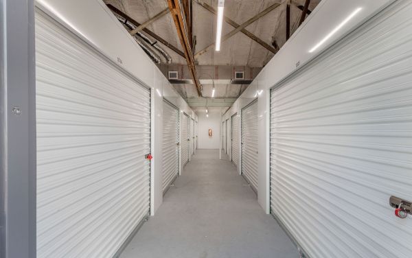 Space Shop Self Storage - Lakeland Annex 1 - 2326 West Memorial Boulevard