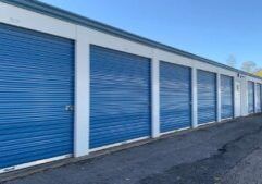 American Armor Storage - Bellevue - 2510 Josephine Street