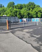 American Armor Storage - Kingsport - 5209 Memorial Boulevard