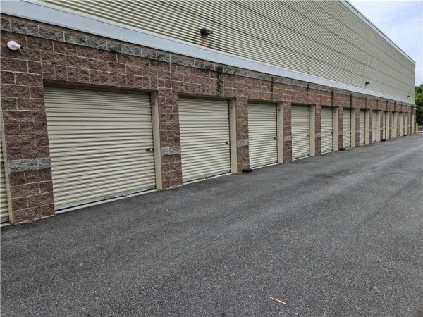 Extra Space Storage - 6494 - Virginia Beach - Baxter Rd - 4740 Baxter Road