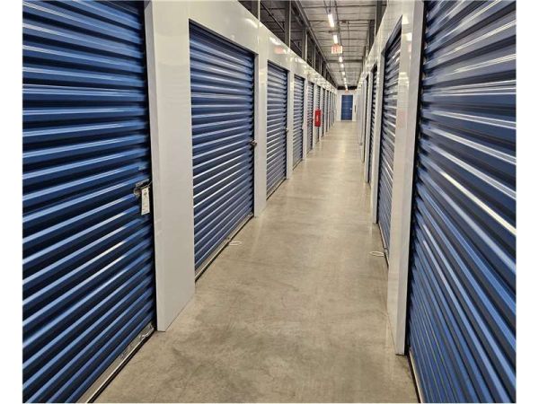 Extra Space Storage - 6494 - Virginia Beach - Baxter Rd - 4740 Baxter Road