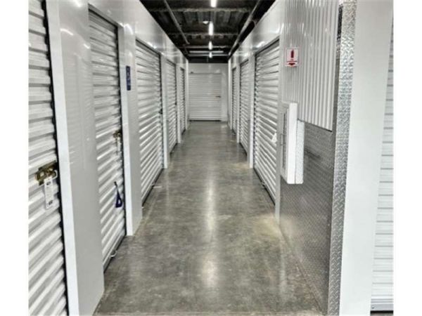 Extra Space Storage - 7935 - Stratford - Lordship Blvd - 350 Lordship Boulevard