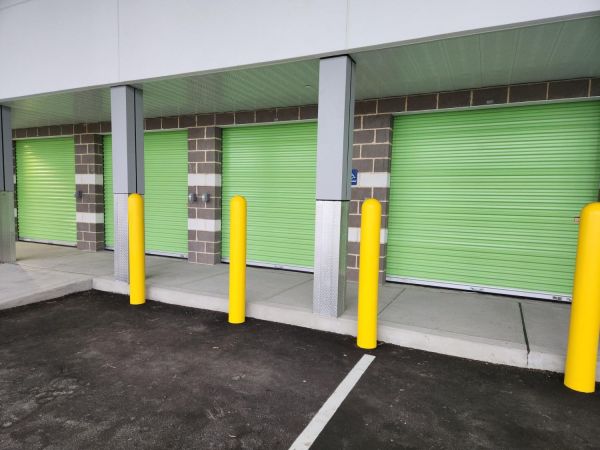 Extra Space Storage - 7935 - Stratford - Lordship Blvd - 350 Lordship Boulevard