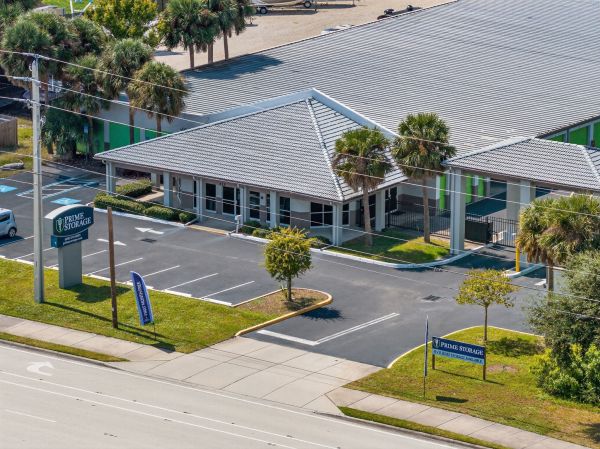 Prime Storage - Nokomis - 225 North Tamiami Trail