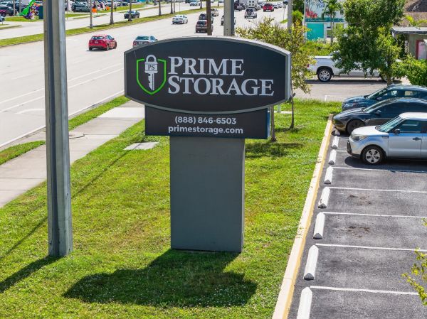 Prime Storage - Nokomis - 225 North Tamiami Trail