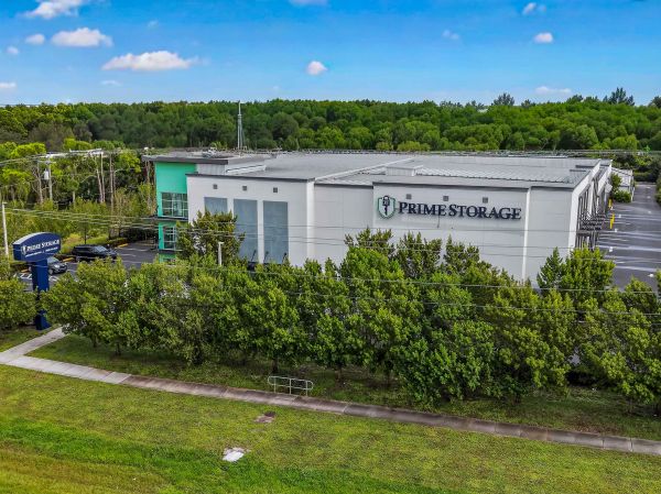 Prime Storage - Stuart SE Federal Hwy - 5051 Southeast Federal Highway
