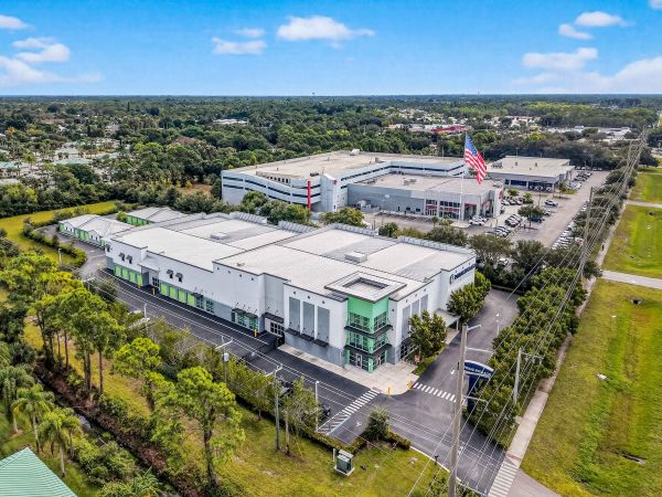 Prime Storage - Stuart SE Federal Hwy - 5051 Southeast Federal Highway
