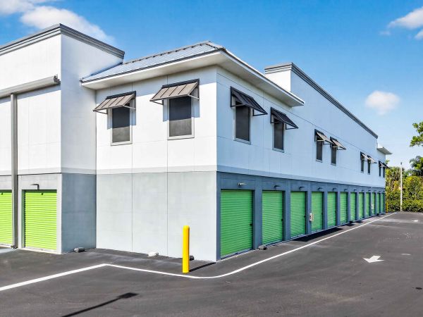 Prime Storage - Stuart SE Federal Hwy - 5051 Southeast Federal Highway