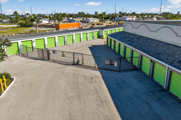 Prime Storage - Punta Gorda - 902 Taylor Street