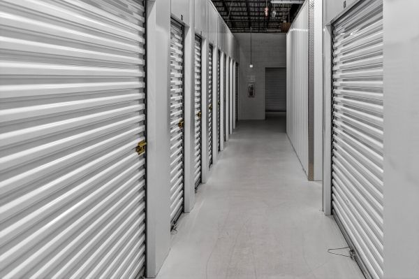 Prime Storage - Punta Gorda - 902 Taylor Street