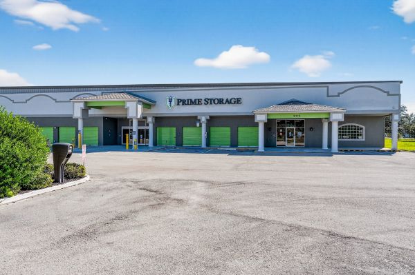 Prime Storage - Punta Gorda - 902 Taylor Street