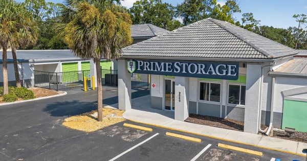 Prime Storage - Port Charlotte - 2080 Tamiami Trail