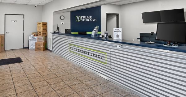 Prime Storage - Port Charlotte - 2080 Tamiami Trail