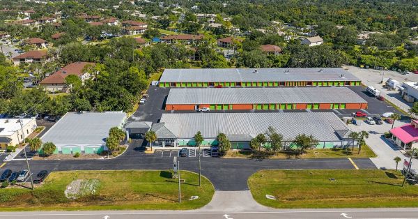 Prime Storage - Port Charlotte - 2080 Tamiami Trail
