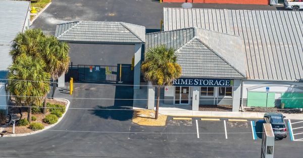 Prime Storage - Port Charlotte - 2080 Tamiami Trail
