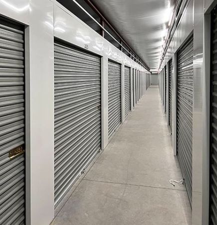 031 All Purpose Storage - East Longmeadow - 50 Baldwin Street