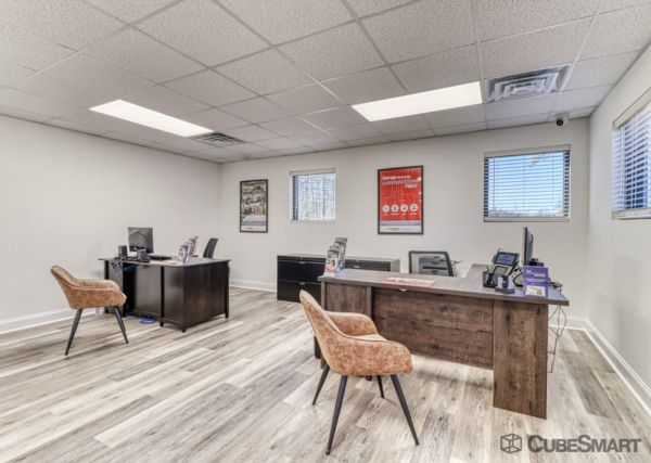 CubeSmart Self Storage GA Athens Athena Dr - 775 Athena Drive