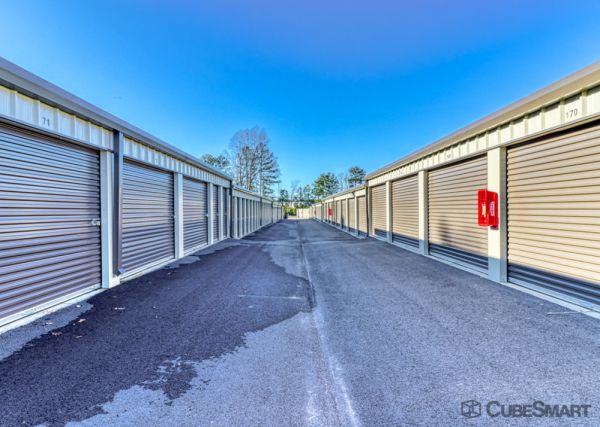 CubeSmart Self Storage GA Athens Athena Dr - 775 Athena Drive